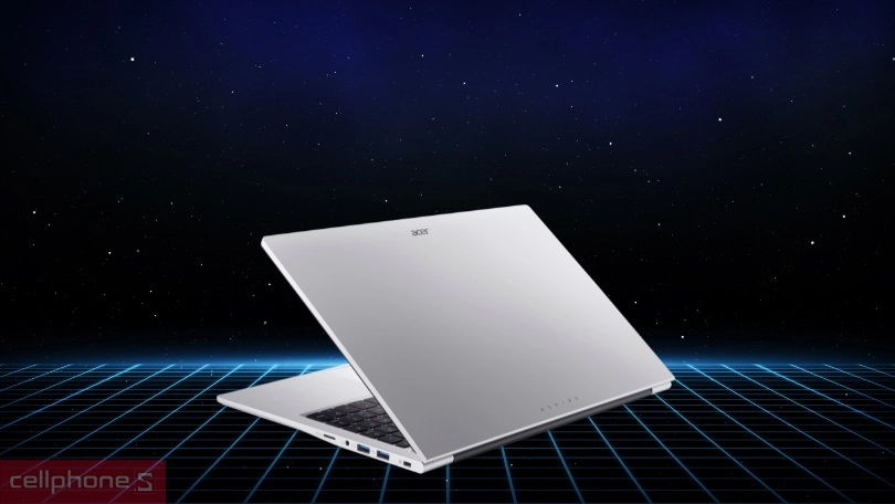 Thiết kế laptop Acer Aspire Lite 15 AL15-41P-R3U5