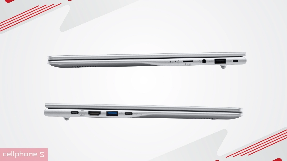 Pin laptop Acer Aspire Lite 15 AL15-48P-R86Q
