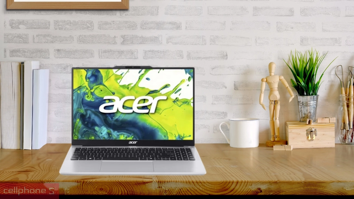 RAM laptop Acer Aspire Lite 15 AL15-53P-56QH