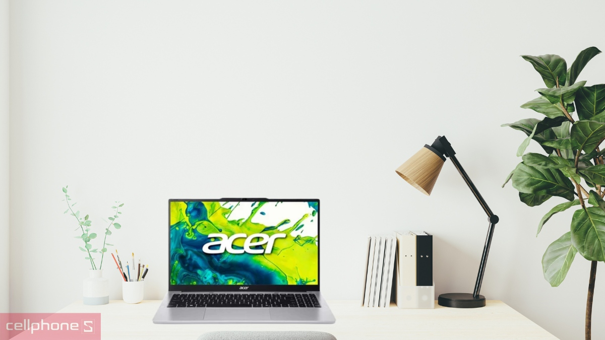Màn hình laptop Acer Aspire Lite 15 AL15-53P-56QH