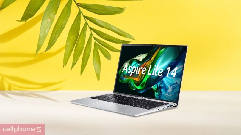 Màn hình Acer Aspire 14 AI A14-52M-71YQ