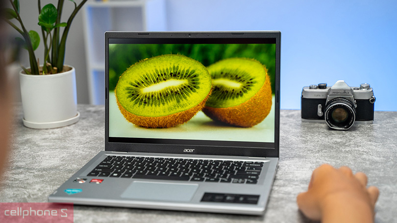 Màn hình Acer Aspire 3 A314-42P-R3B3