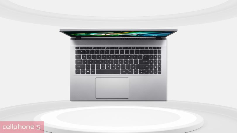 Cấu hình laptop Acer Aspire 3 A315-44P-R9W8