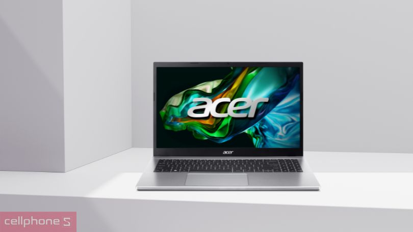 Cấu hình laptop Acer Aspire 3 A315-44P-R9W8