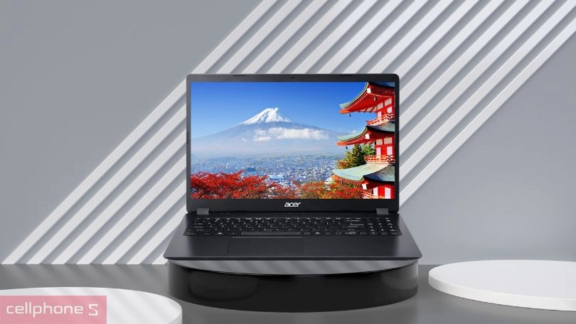 Pin laptop Acer Aspire 3 A315-56-38B1