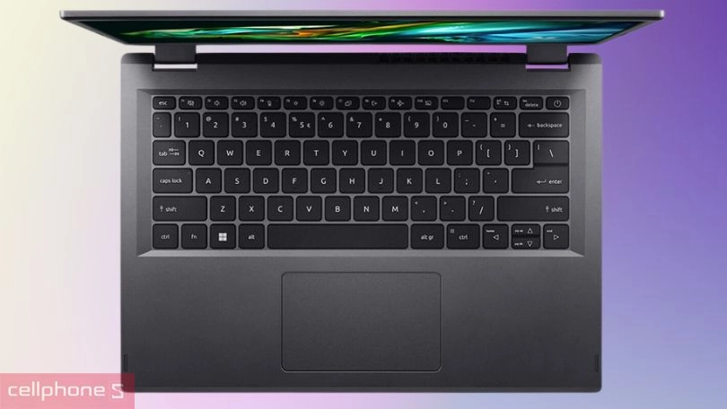 Bàn phím laptop Acer Aspire 5 A514-56P-55K5