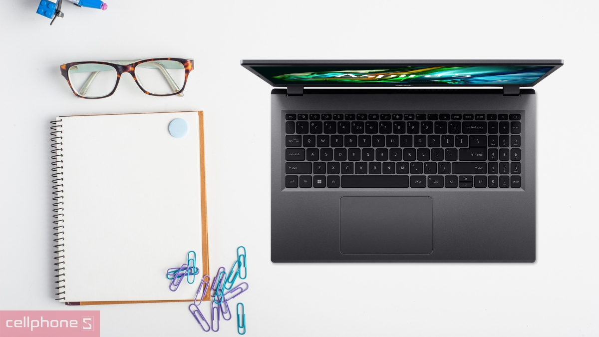 Pin laptop Acer Aspire 5 A515-58P-71EJ