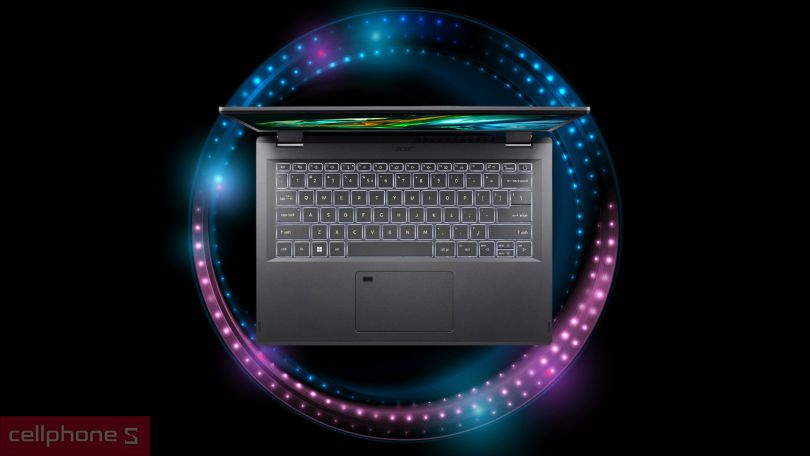 Pin laptop Acer Aspire 5 Spin 14 A5SP14-51MTN-573X