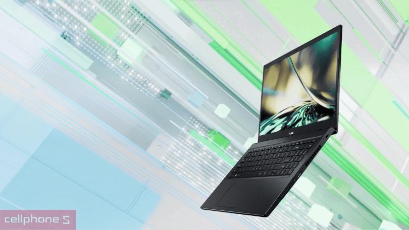 Màn hình laptop Acer Aspire 7 A715-76G-55T6