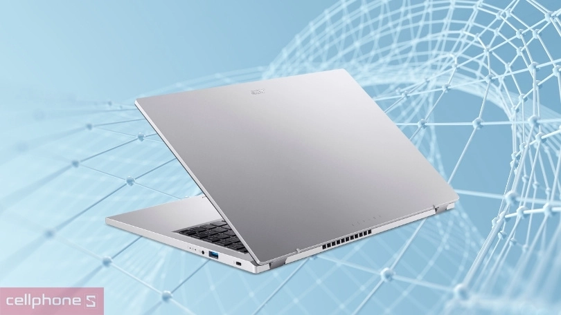 Cấu hình laptop Acer Aspire GO 15 AG15-71P-58X1