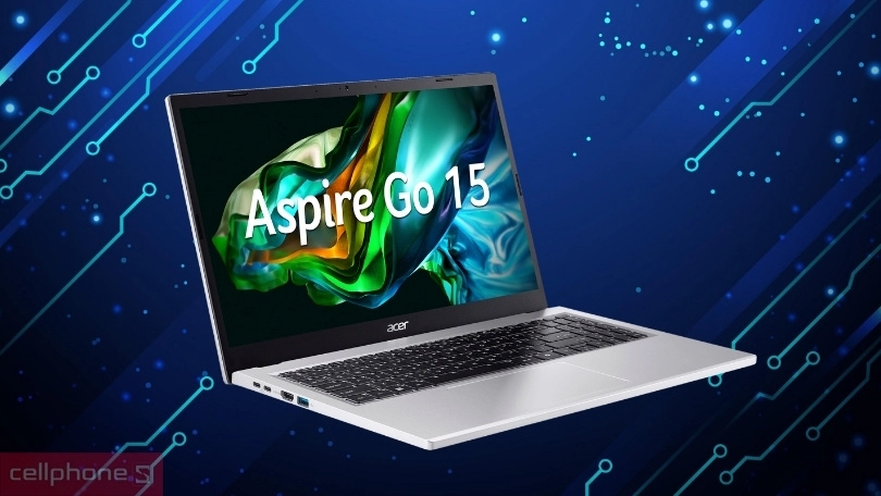Màn hình laptop Acer Aspire GO 15 AG15-71P-58X1
