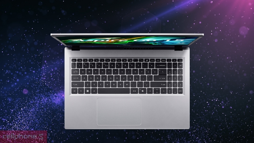 ÂM thanh laptop Acer Aspire GO 15 AG15-71P-58X1