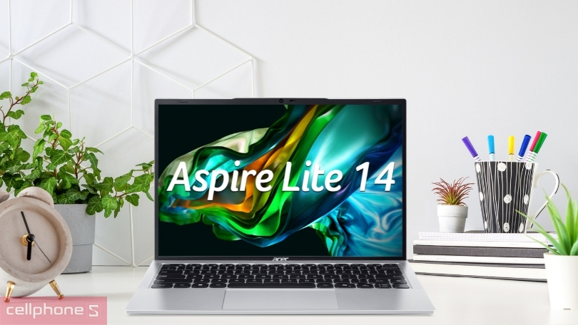 Màn hình laptop Acer Aspire Lite 14 AL14-51P-35QD 