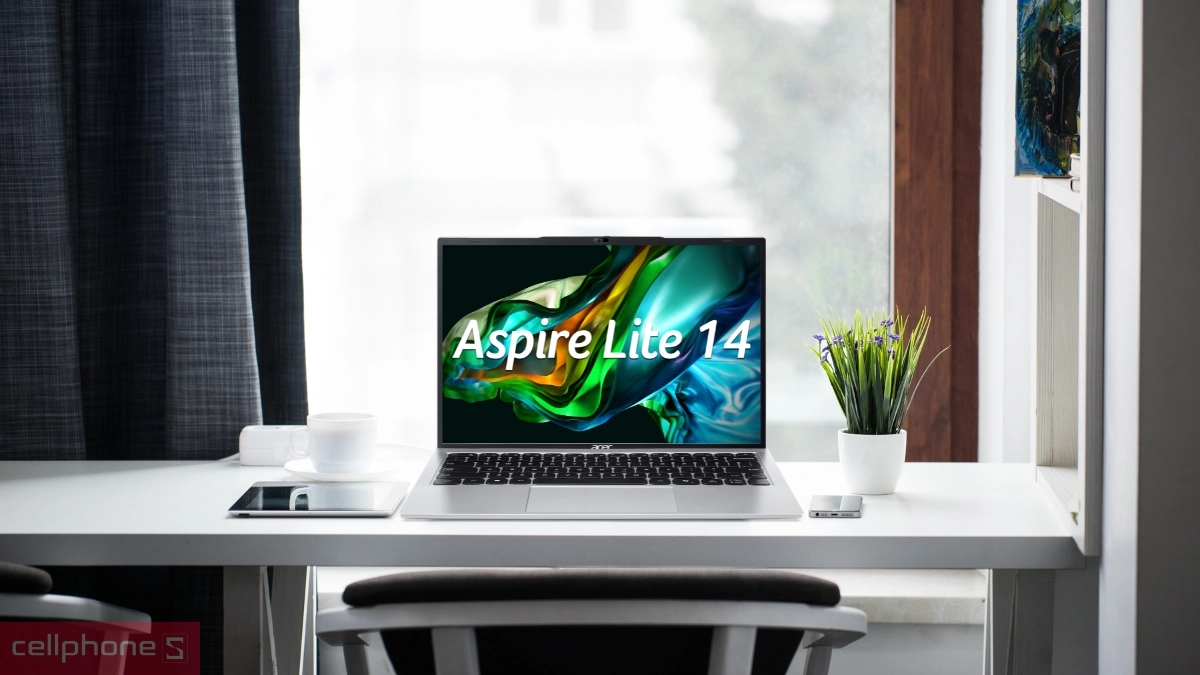 Màn hình 2.2K sắc nét cho thị giác đỉnh cao