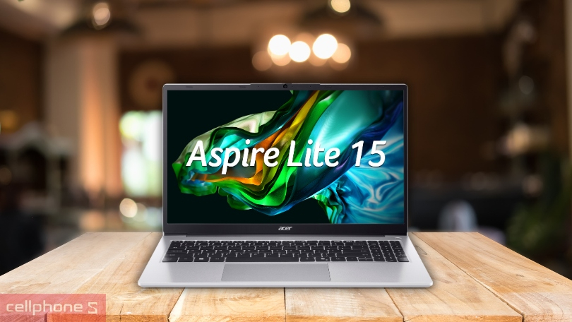 Màn hình laptop Acer Aspire Lite 15 AL15-41P-R3QL