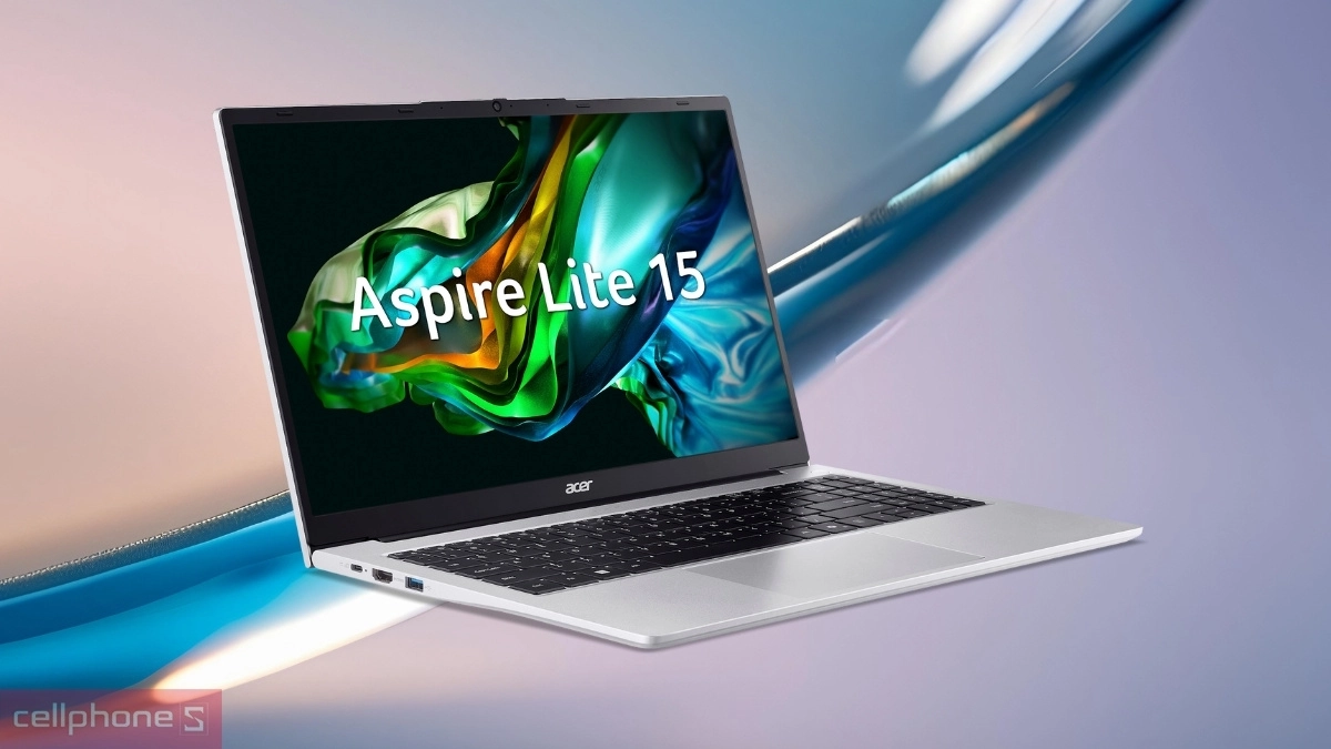 Màn hình Acer Aspire Lite 15 AL15-42P-R08M