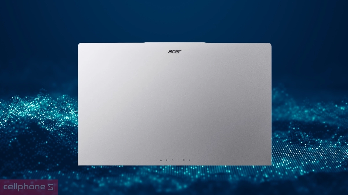 RAM, ổ cứng laptop Acer Aspire Lite 15 AL15-72P-7232