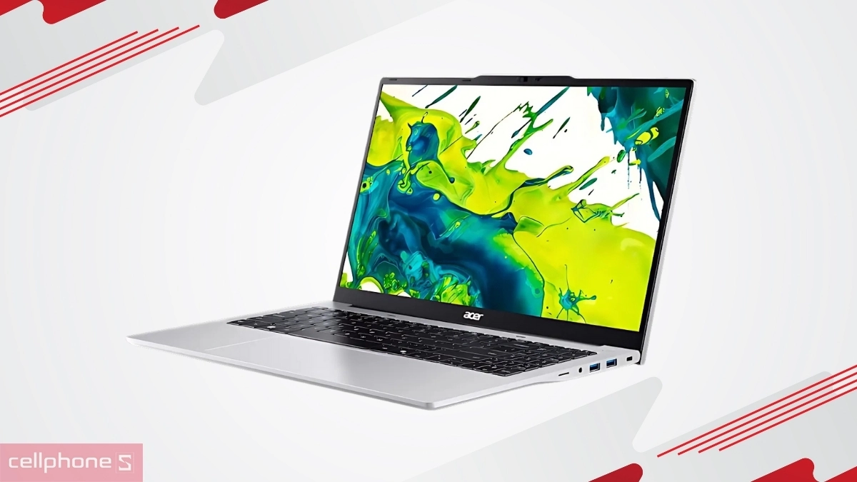 Màn hình laptop Acer Aspire Lite 15 AL15-72P-7232