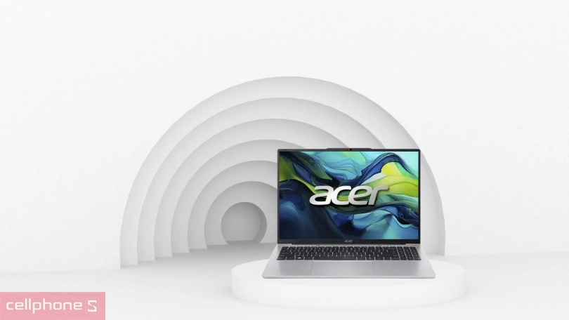 Laptop Acer Aspire Lite 16 Gen 2 AL16-52P-572A