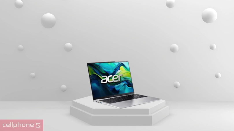 Laptop Acer Aspire Lite 16 Gen 2 AL16-52P-572A