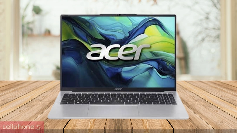 Màn hình laptop Acer Aspire Lite 16 Gen 2 AL16-52P-572A