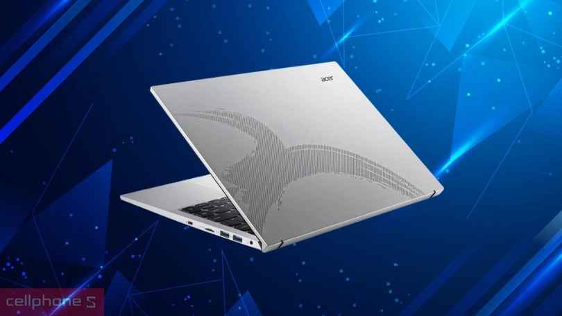 Cấu hình laptop Acer Aspire Lite AL14-53M-54CJ