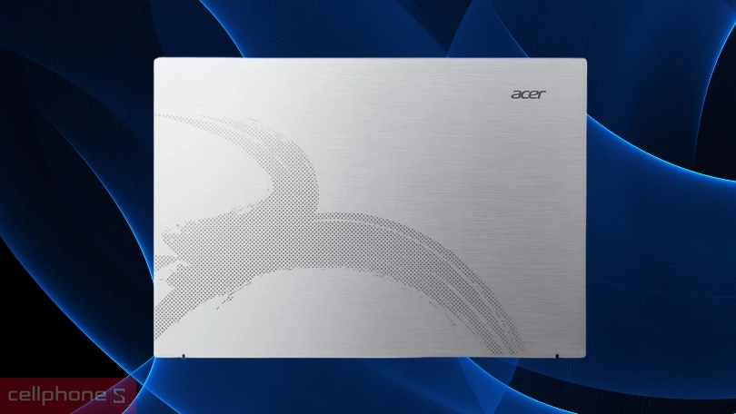 Thiết kế laptop Acer Aspire Lite AL14-53M-54CJ