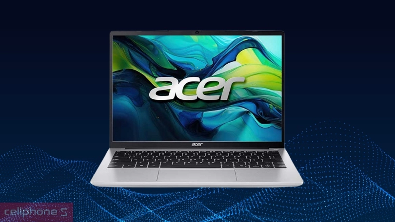 Âm thanh laptop Acer Aspire Lite AL14-53M-54CJ