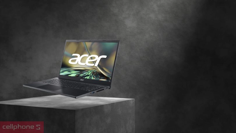 Pin laptop Acer Gaming Aspire 7 A715-76G-73FM