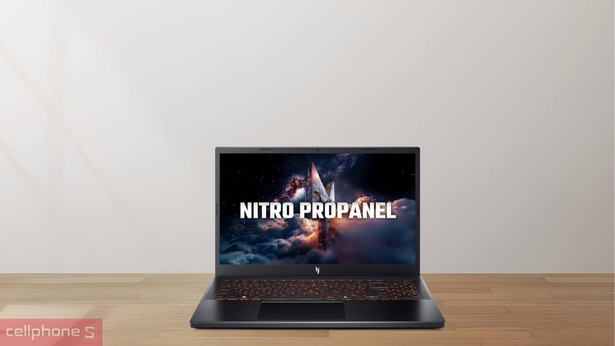 RAM laptop Acer Gaming Nitro ProPanel ANV15-42-R0QM