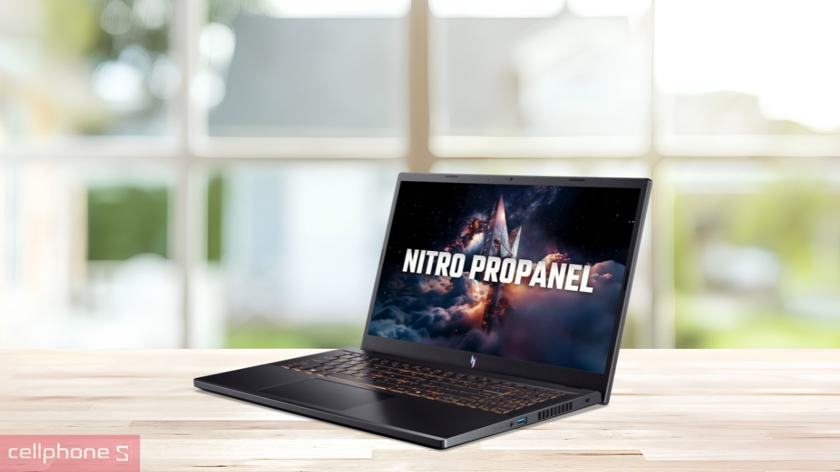 Pin laptop Acer Gaming Nitro ProPanel ANV15-42-R0QM