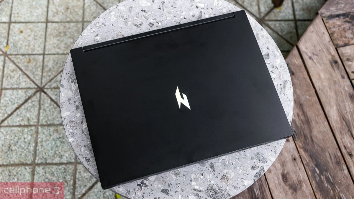 Laptop Acer Nitro V 16