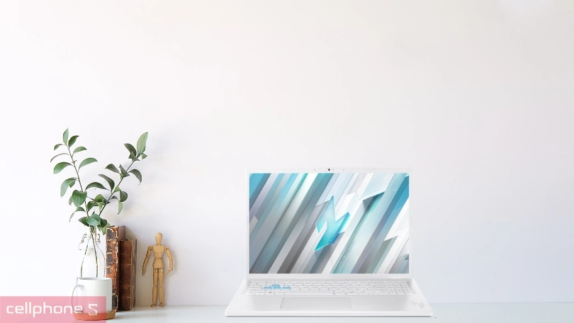 Hiệu năng laptop Acer Gaming Nitro Lite 16 NL16-71G-56WQ