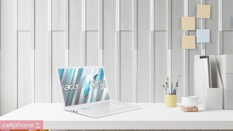 Màn hình laptop Acer Gaming Nitro Lite 16 NL16-71G-56WQ