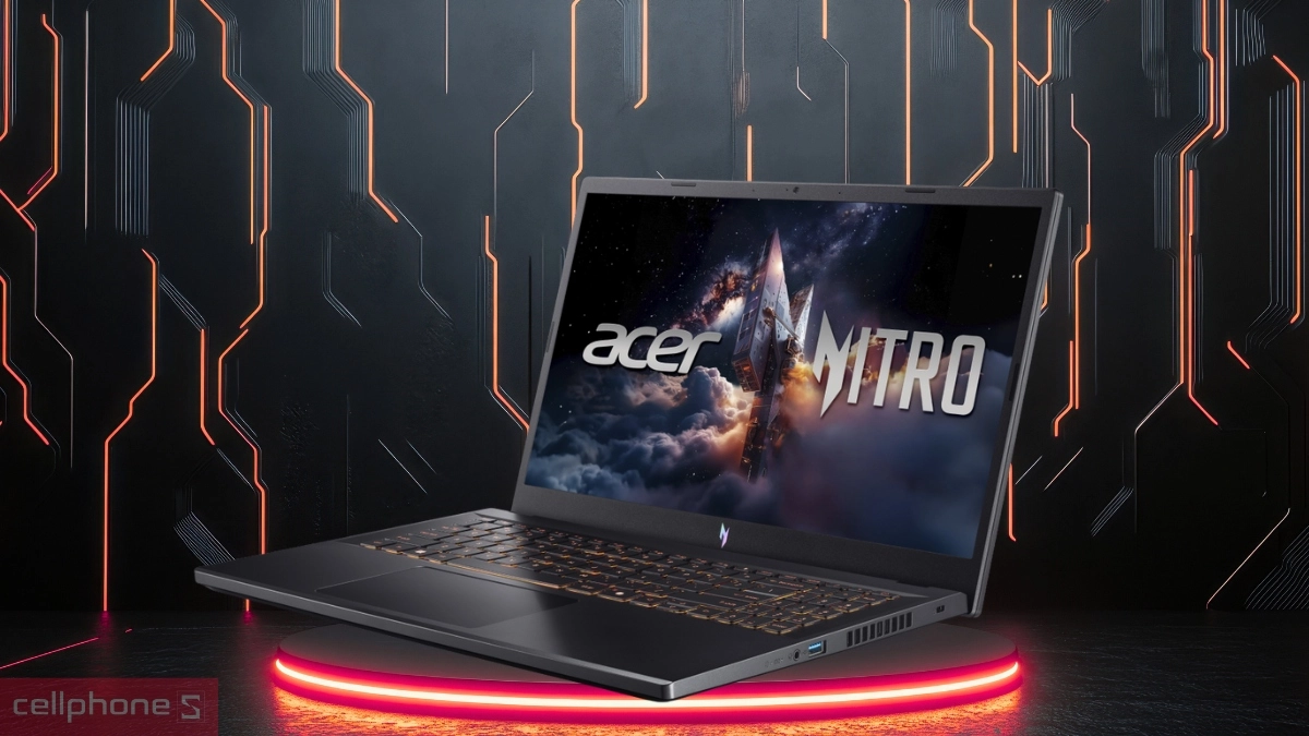 Pin aptop Acer Gaming Nitro V 15 ProPanel ANV15-52-73Z8