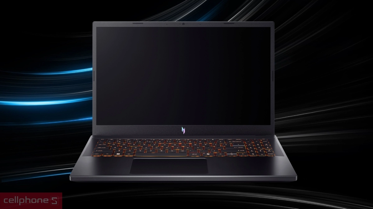 RAM laptop Acer Gaming Nitro V 15 ProPanel ANV15-52-74UM