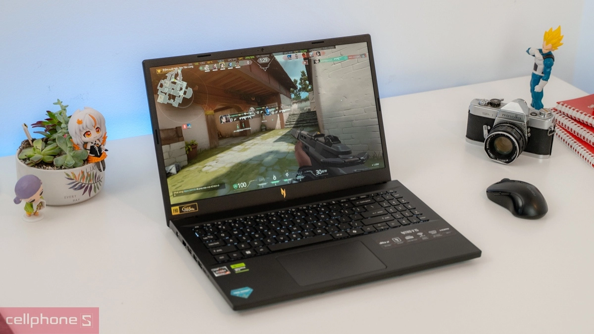 Màn hình laptop Acer Nitro V 15 ANV15-41-R1JY