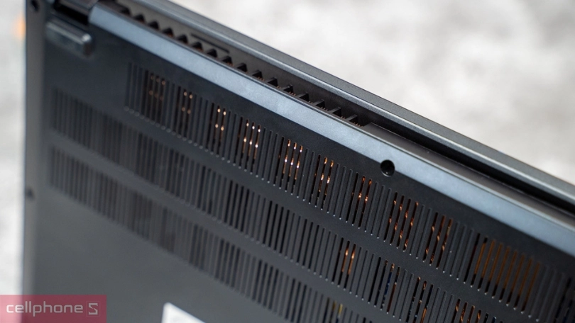 Tản nhiệt  laptop Acer Nitro V ANV15-51-58AN