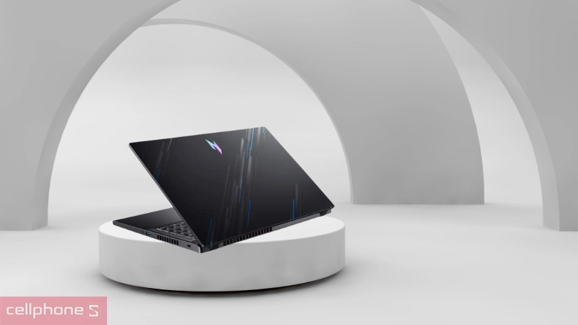 Laptop gaming Acer Nitro V ANV15-51-72VS - Sự kết hợp hoàn hảo giữa sức mạnh và phong cách