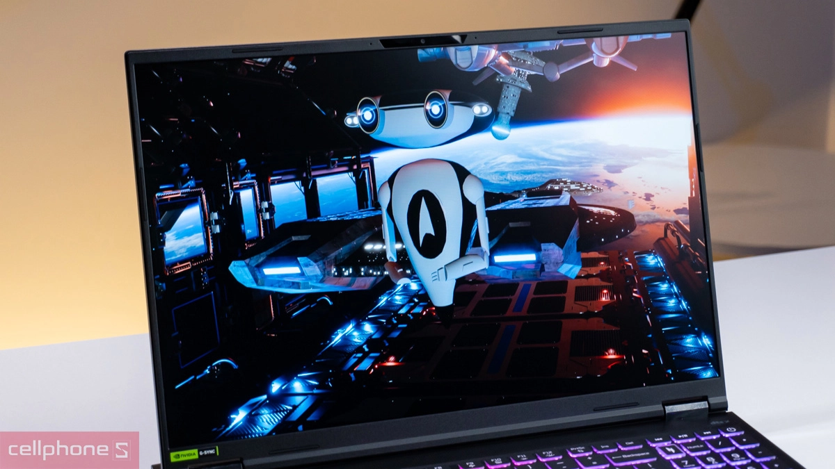 Giá laptop Acer Nitro ProPanel bao nhiêu?