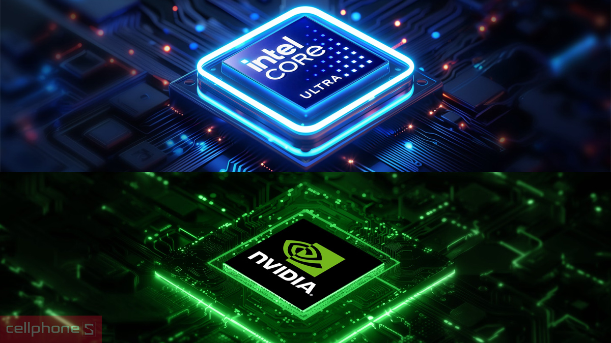 Hiệu năng laptop Acer Gaming Predator Helios 16 AI PH16-73-93HD