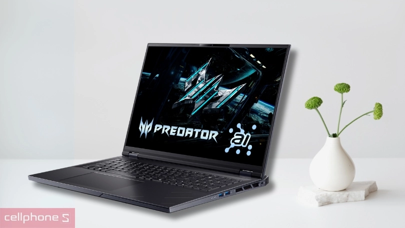 RAM laptop Acer Gaming Predator Helios 18 AI PH18-73-93P0