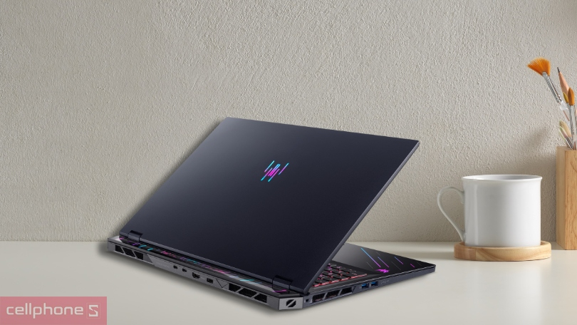 Pin laptop Acer Gaming Predator Helios 18 AI PH18-73-93P0