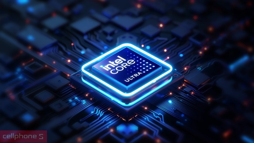 Cấu hình laptop Acer Gaming Predator Helios 18 AI PH18-73-98AQ