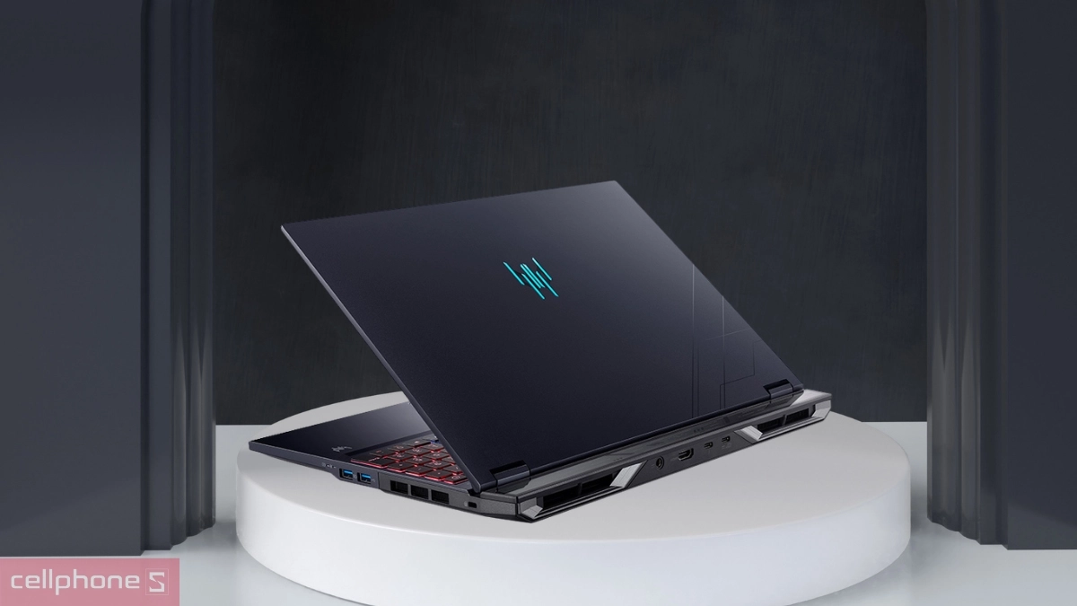 RAM Laptop Acer Gaming Predator Helios Neo 16 PHN16-I31-72XE
