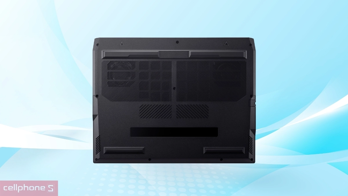 Hiệu năng Laptop Acer Gaming Predator Helios Neo 16 PHN16-I31-74MN