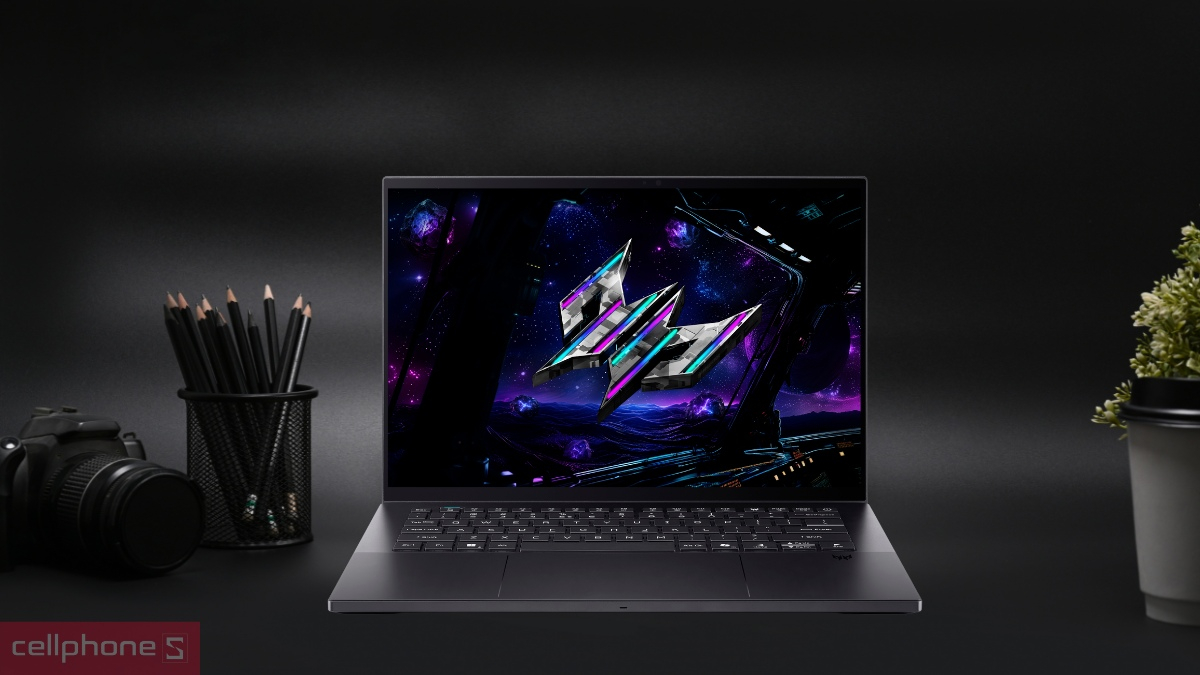 Cấu hình Acer Gaming Predator Triton 14 AI PT14-52T-99TU 