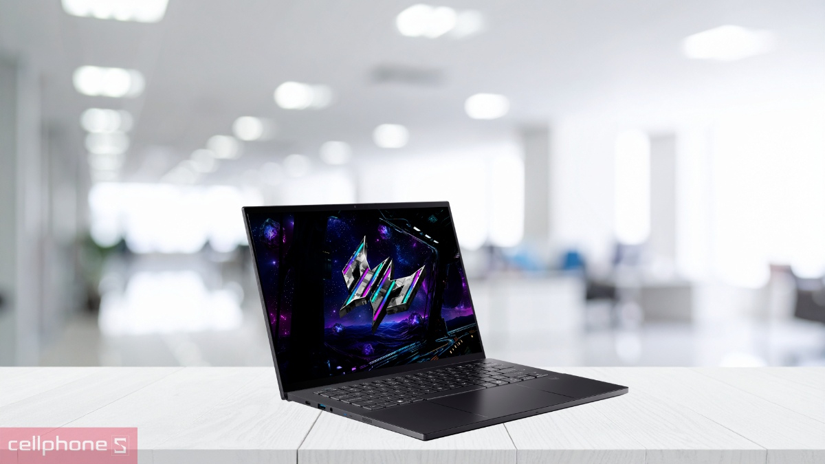 RAM Acer Gaming Predator Triton 14 AI PT14-52T-99TU 