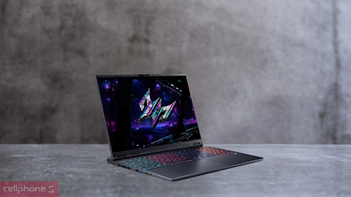 RAM laptop Acer Predator Helios Neo 16S PHN16S-I51-98CX