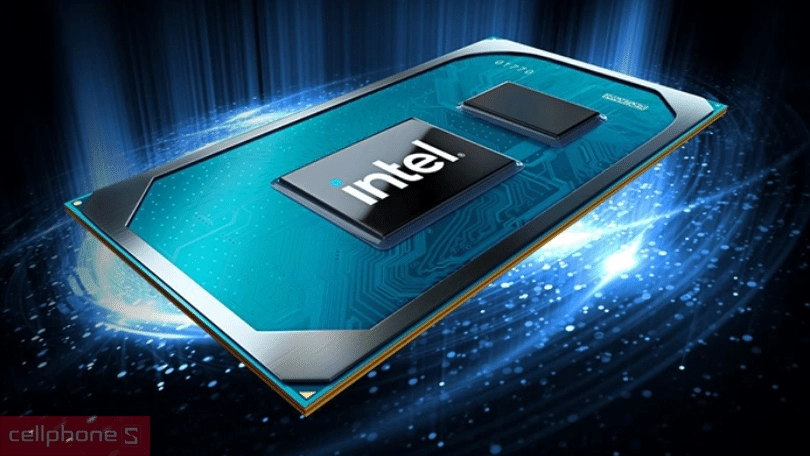 Hiệu năng vượt trội xử lý tốt mọi công việc